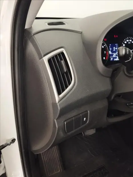 HYUNDAI Creta 1.6 16V 4P FLEX ATTITUDE AUTOMTICO, Foto 11