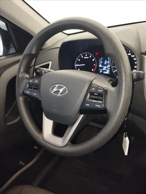 HYUNDAI Creta 1.6 16V 4P FLEX ATTITUDE AUTOMTICO, Foto 12