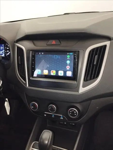 HYUNDAI Creta 1.6 16V 4P FLEX ATTITUDE AUTOMTICO, Foto 13