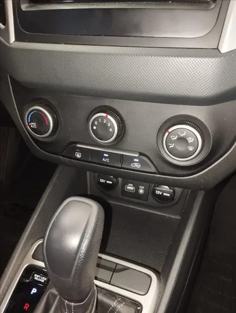 HYUNDAI Creta 1.6 16V 4P FLEX ATTITUDE AUTOMTICO, Foto 15