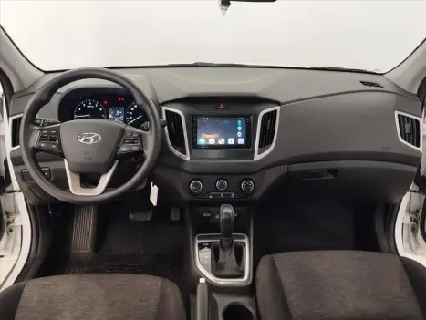 HYUNDAI Creta 1.6 16V 4P FLEX ATTITUDE AUTOMTICO, Foto 17