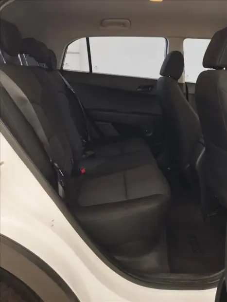HYUNDAI Creta 1.6 16V 4P FLEX ATTITUDE AUTOMTICO, Foto 18