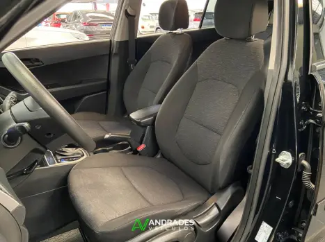 HYUNDAI Creta 1.6 16V 4P FLEX ATTITUDE AUTOMTICO, Foto 6