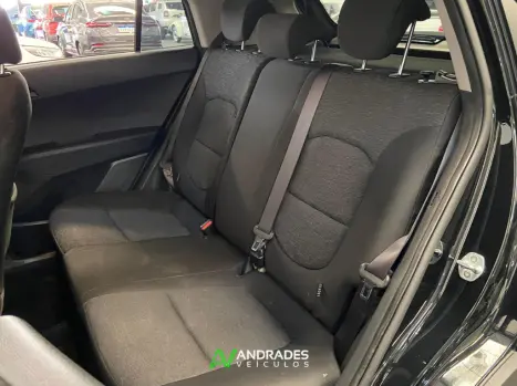 HYUNDAI Creta 1.6 16V 4P FLEX ATTITUDE AUTOMTICO, Foto 7