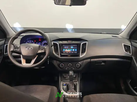 HYUNDAI Creta 1.6 16V 4P FLEX ATTITUDE AUTOMTICO, Foto 8