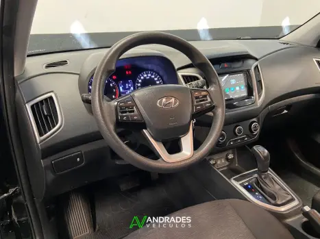 HYUNDAI Creta 1.6 16V 4P FLEX ATTITUDE AUTOMTICO, Foto 9
