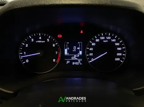 HYUNDAI Creta 1.6 16V 4P FLEX ATTITUDE AUTOMTICO, Foto 10