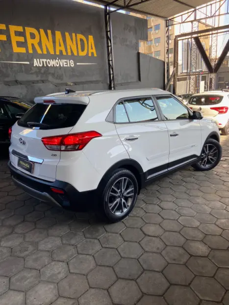 HYUNDAI Creta 2.0 16V 4P FLEX PRESTIGE AUTOMTICO, Foto 3