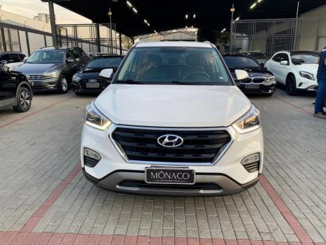 HYUNDAI Creta 2.0 16V 4P FLEX PRESTIGE AUTOMTICO, Foto 2