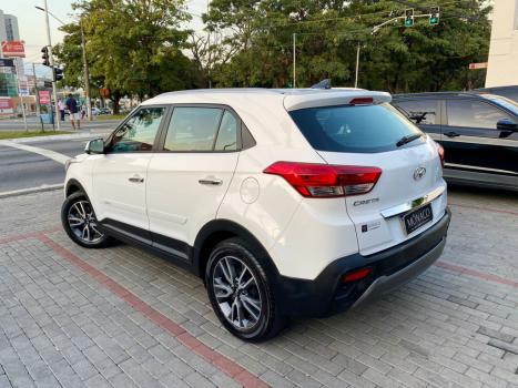 HYUNDAI Creta 2.0 16V 4P FLEX PRESTIGE AUTOMTICO, Foto 3