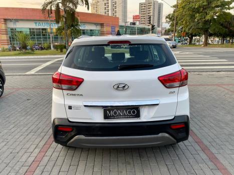 HYUNDAI Creta 2.0 16V 4P FLEX PRESTIGE AUTOMTICO, Foto 4