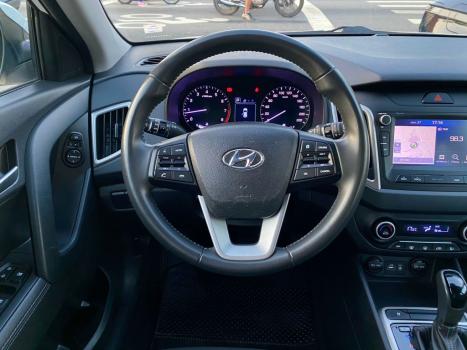 HYUNDAI Creta 2.0 16V 4P FLEX PRESTIGE AUTOMTICO, Foto 7