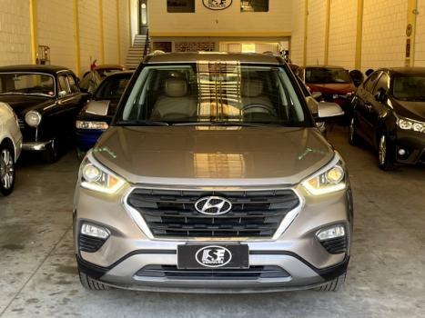 HYUNDAI Creta 2.0 16V 4P FLEX PRESTIGE AUTOMTICO, Foto 8