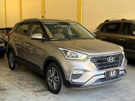 HYUNDAI Creta 2.0 16V 4P FLEX PRESTIGE AUTOMTICO, Foto 11