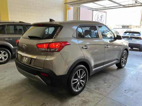 HYUNDAI Creta 2.0 16V 4P FLEX PRESTIGE AUTOMTICO, Foto 14