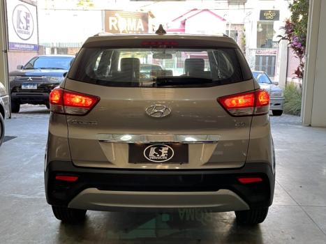 HYUNDAI Creta 2.0 16V 4P FLEX PRESTIGE AUTOMTICO, Foto 9