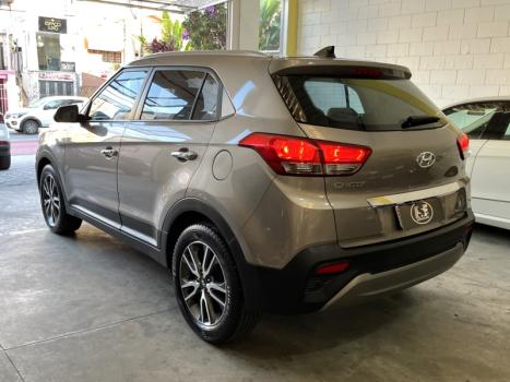 HYUNDAI Creta 2.0 16V 4P FLEX PRESTIGE AUTOMTICO, Foto 13