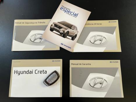 HYUNDAI Creta 2.0 16V 4P FLEX PRESTIGE AUTOMTICO, Foto 15