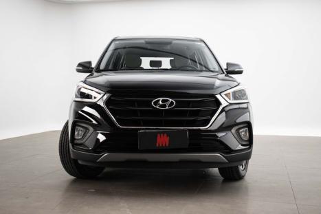 HYUNDAI Creta 2.0 16V 4P FLEX PRESTIGE AUTOMTICO, Foto 2