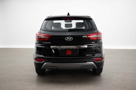 HYUNDAI Creta 2.0 16V 4P FLEX PRESTIGE AUTOMTICO, Foto 3