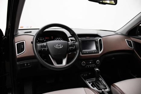 HYUNDAI Creta 2.0 16V 4P FLEX PRESTIGE AUTOMTICO, Foto 5