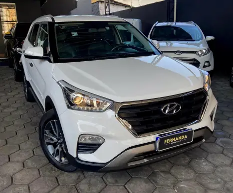 HYUNDAI Creta 2.0 16V 4P FLEX PRESTIGE AUTOMTICO, Foto 1