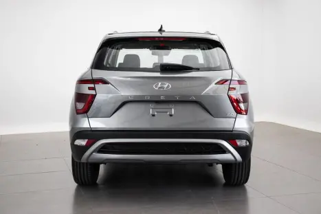 HYUNDAI Creta 2.0 16V 4P FLEX ULTIMATE AUTOMTICO, Foto 3