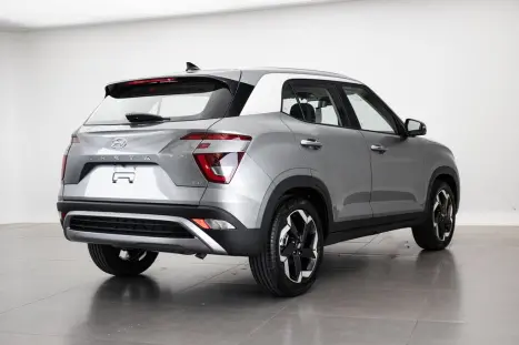 HYUNDAI Creta 2.0 16V 4P FLEX ULTIMATE AUTOMTICO, Foto 4