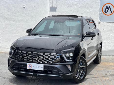 HYUNDAI Creta 2.0 16V 4P FLEX N LINE NIGHT EDITION AUTOMTICO, Foto 7