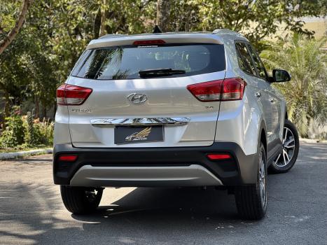 HYUNDAI Creta 2.0 16V 4P FLEX PRESTIGE AUTOMTICO, Foto 13