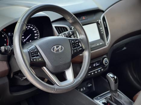 HYUNDAI Creta 2.0 16V 4P FLEX PRESTIGE AUTOMTICO, Foto 2