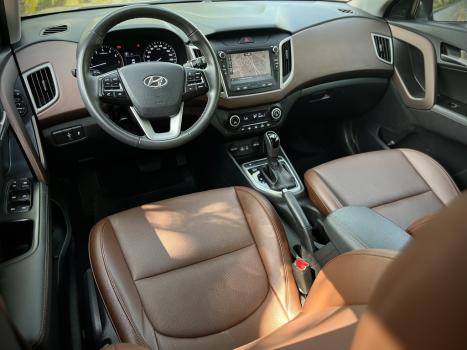 HYUNDAI Creta 2.0 16V 4P FLEX PRESTIGE AUTOMTICO, Foto 3