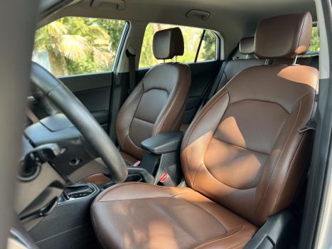 HYUNDAI Creta 2.0 16V 4P FLEX PRESTIGE AUTOMTICO, Foto 5