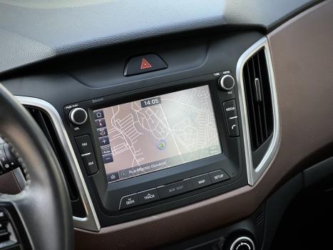 HYUNDAI Creta 2.0 16V 4P FLEX PRESTIGE AUTOMTICO, Foto 6
