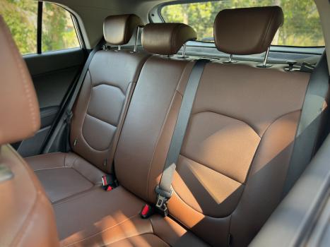 HYUNDAI Creta 2.0 16V 4P FLEX PRESTIGE AUTOMTICO, Foto 7