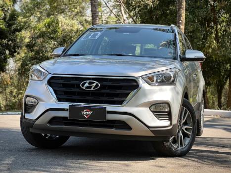 HYUNDAI Creta 2.0 16V 4P FLEX PRESTIGE AUTOMTICO, Foto 9