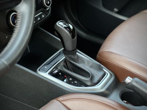 HYUNDAI Creta 2.0 16V 4P FLEX PRESTIGE AUTOMTICO, Foto 10