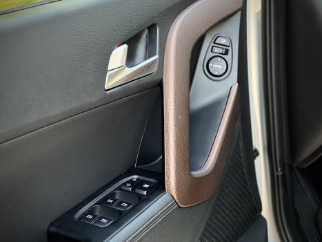 HYUNDAI Creta 2.0 16V 4P FLEX PRESTIGE AUTOMTICO, Foto 11