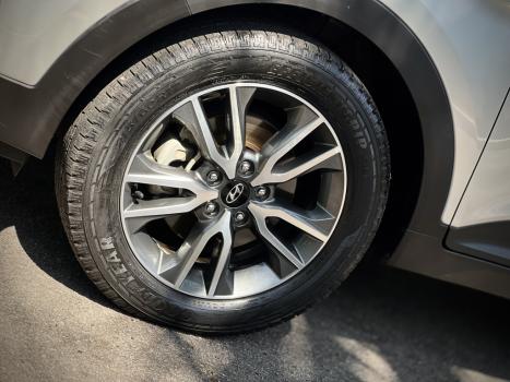 HYUNDAI Creta 2.0 16V 4P FLEX PRESTIGE AUTOMTICO, Foto 12