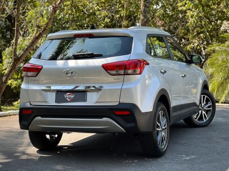 HYUNDAI Creta 2.0 16V 4P FLEX PRESTIGE AUTOMTICO, Foto 13