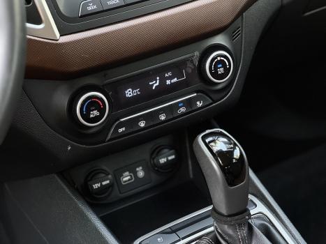 HYUNDAI Creta 2.0 16V 4P FLEX PRESTIGE AUTOMTICO, Foto 14