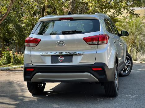 HYUNDAI Creta 2.0 16V 4P FLEX PRESTIGE AUTOMTICO, Foto 15