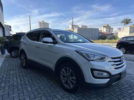 HYUNDAI Grand Santa F 3.3 V6 4P 4WD AUTOMTICO, Foto 4