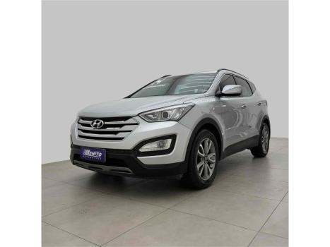 HYUNDAI Grand Santa F 3.3 V6 4P 4WD AUTOMTICO, Foto 1