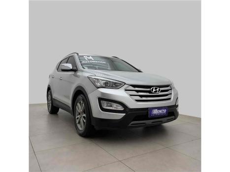 HYUNDAI Grand Santa F 3.3 V6 4P 4WD AUTOMTICO, Foto 2