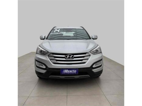 HYUNDAI Grand Santa F 3.3 V6 4P 4WD AUTOMTICO, Foto 3