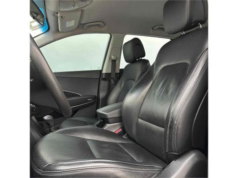 HYUNDAI Grand Santa F 3.3 V6 4P 4WD AUTOMTICO, Foto 4
