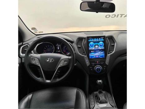 HYUNDAI Grand Santa F 3.3 V6 4P 4WD AUTOMTICO, Foto 5