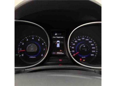 HYUNDAI Grand Santa F 3.3 V6 4P 4WD AUTOMTICO, Foto 6