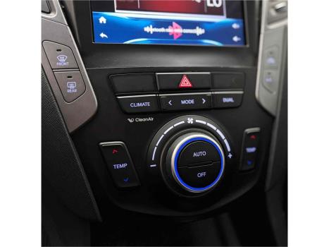 HYUNDAI Grand Santa F 3.3 V6 4P 4WD AUTOMTICO, Foto 8
